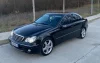Mercedes Benz 203 (AA809LO) 