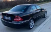 Mercedes Benz 203 (AA809LO) 