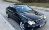 Mercedes Benz 203 (AA809LO) 
