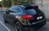 Porsche Cayenne (AB660NY) 