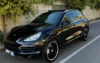 Porsche Cayenne (AB660NY) 