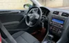 Volkswagen Golf 6 (AB849OR) 