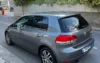 Volkswagen Golf 6 (AB962NZ) 