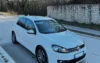 Volkswagen Golf 6 (AB705GL) 