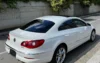 Volkswagen Passat CC (AB568NZ) 