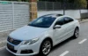 Volkswagen Passat CC (AB568NZ) 