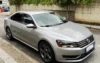 Volkswagen Passat SE (AB524JP) 