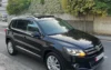 Volkswagen Tiguan (AB092OK) 