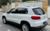 Volkswagen Tiguan (AB393OR) 