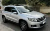 Volkswagen Tiguan (AB674OU) 
